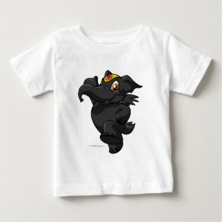 T-shirt Sombra de Elephante