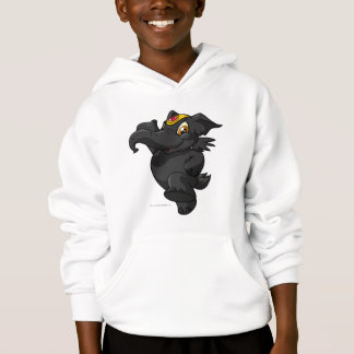 T-shirt Sombra de Elephante