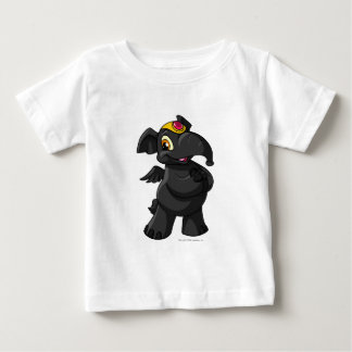 T-shirt Sombra de Elephante