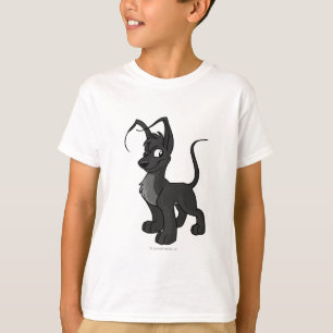 T-shirt Sombra de Gelert