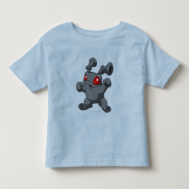 T-shirt Sombra de Grundo (Frente)