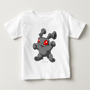 T-shirt Sombra de Grundo