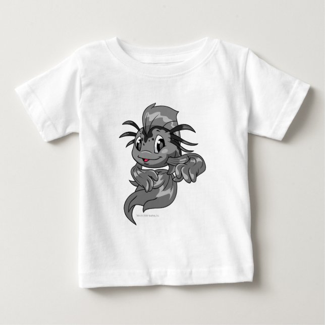 T-shirt Sombra de Koi (Frente)
