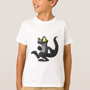 T-shirt Sombra de Techo