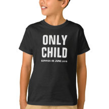 Somente Criança Expira em junho de 2015 - Personal