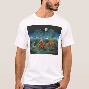 T-shirt Sonata Moonshine 2006