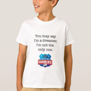 T-shirt Sonhador