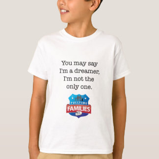 T-shirt Sonhador