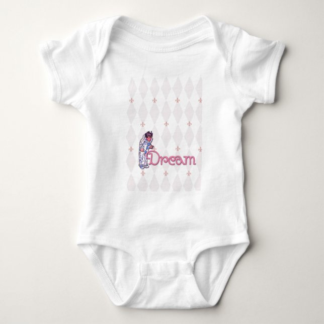 T-shirt Sonho (Frente)