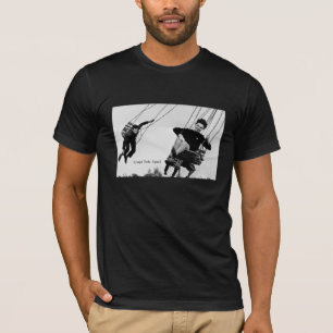 T-shirt Sonhos de John Anderson