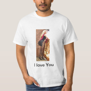 T-shirt Sonhos doces