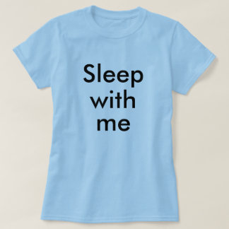 T-shirt Sono comigo