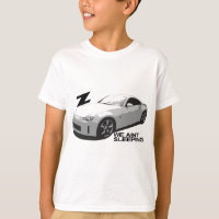 sono de 350Z Aint