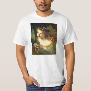 T-shirt Sophie Anderson Fairy