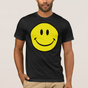 T-shirt Sorria Grande