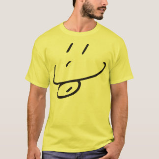 T-shirt Sorriso