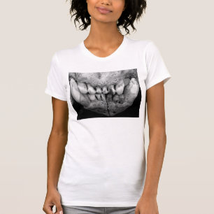 T-shirt Sorriso!