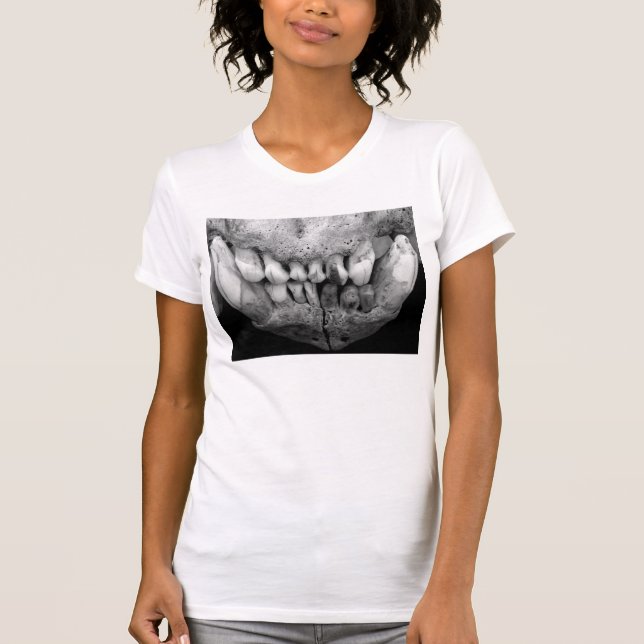 T-shirt Sorriso! (Frente)