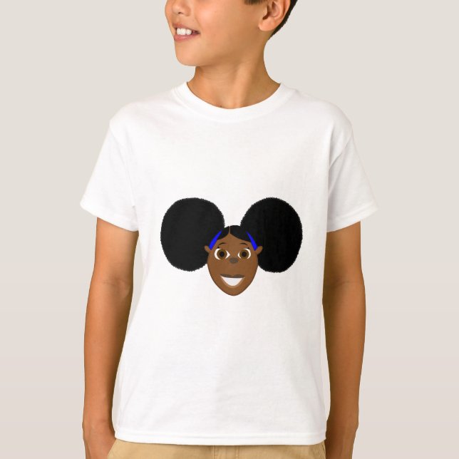 T-shirt Sorriso de Fino! (Frente)