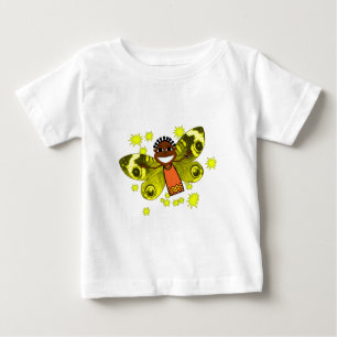 T-shirt Sorriso de Zeena