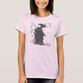 T-shirt Sorriso polidamente boneca t