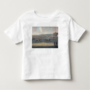 T-shirt Sorteio de Derby, 1791/2