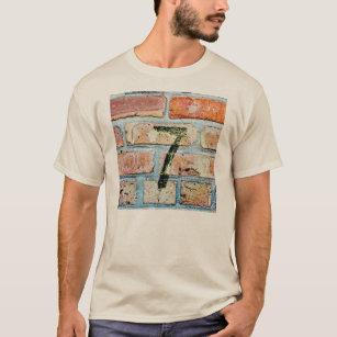 T-shirt Sortudo 7