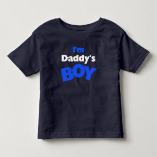 T-shirt Sou o Pai