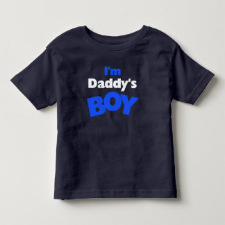T-shirt Sou o Pai