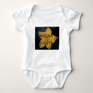 T-shirt Sou uma estrela dentro.