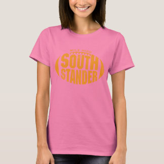 T-shirt South Stander