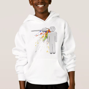 T-shirt Sparky