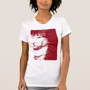 T-shirt Sparky por Matt Landon