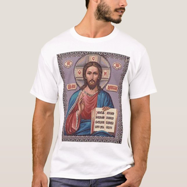 T-shirt spasitel_g3 (Frente)