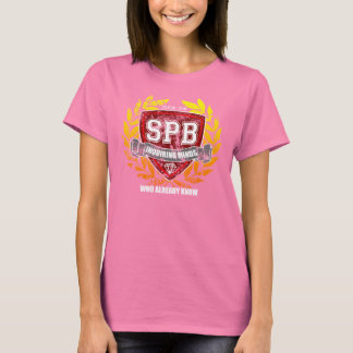 T-SHIRT SPB