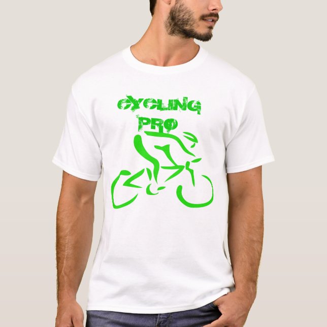 T-shirt speeder (Frente)