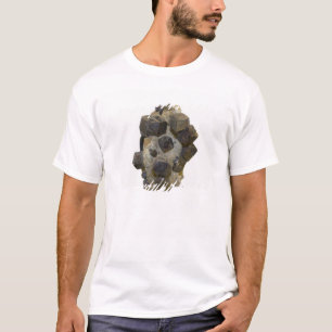 T-shirt Spessartite na matriz