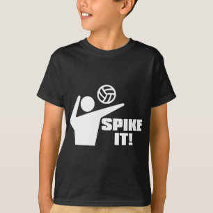 T-SHIRT SPIKE_IT