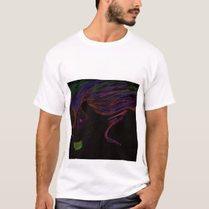 T-Shirt Spirit de Trickster Halloween