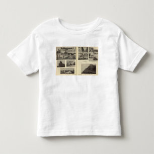 T-shirt Spokane