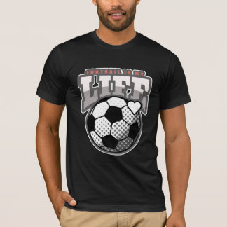 T-Shirt SPORT T SHIRT FUTEBOL AMADORES T SHIRT