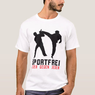 T-shirt sportfrei02