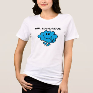 T-shirt Sr. Daydreic Pose Clássica