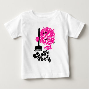 T-shirt Sr. Desarrumado Limpeza Acima