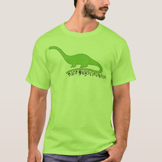T-shirt Sr. Dino