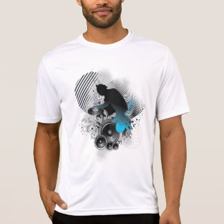 T-shirt Sr. DJ