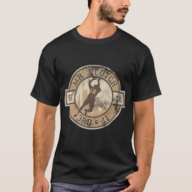T-shirt Sr. Embreagem (Frente)