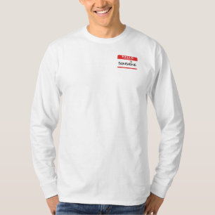 T-shirt Sr. Luz do sol