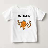 Sr. Men | Sr. Tickle Will Tickle