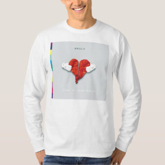 T-shirt SRockandHB